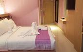 Туры в отель Kavin Buri Green Hotel