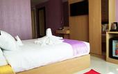 Туры в отель Kavin Buri Green Hotel