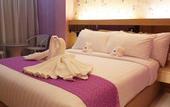 Туры в отель Kavin Buri Green Hotel