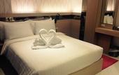 Туры в отель Kavin Buri Green Hotel
