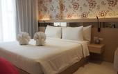 Туры в отель Kavin Buri Green Hotel