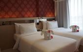 Туры в отель Kavin Buri Green Hotel