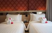 Туры в отель Kavin Buri Green Hotel