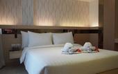 Туры в отель Kavin Buri Green Hotel