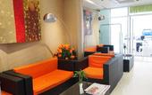 Туры в отель Kavin Buri Green Hotel