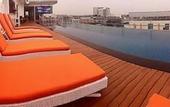 Туры в отель Kavin Buri Green Hotel