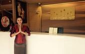 Туры в отель Kavin Buri Green Hotel