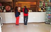 Туры в отель Kavin Buri Green Hotel