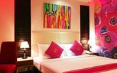 Туры в отель Ayara Grand Palace Hotel