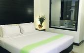 Туры в отель Ayara Grand Palace Hotel