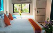 Туры в отель Ayara Grand Palace Hotel