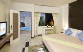 Туры в отель Ayara Grand Palace Hotel