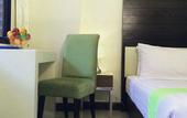 Туры в отель Ayara Grand Palace Hotel