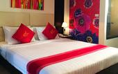 Туры в отель Ayara Grand Palace Hotel