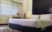 Туры в отель Ayara Grand Palace Hotel