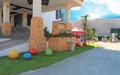 Туры в отель Ayara Grand Palace Hotel