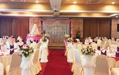 Туры в отель Ayara Grand Palace Hotel