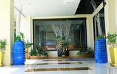 Туры в отель Ayara Grand Palace Hotel