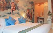 Туры в отель Ayara Grand Palace Hotel