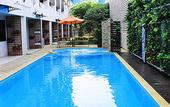 Туры в отель Ayara Grand Palace Hotel