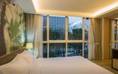 Туры в отель The Idle Hotel and Residence
