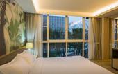 Туры в отель The Idle Hotel and Residence
