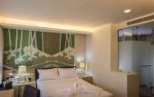 Туры в отель The Idle Hotel and Residence