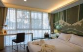 Туры в отель The Idle Hotel and Residence