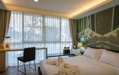 Туры в отель The Idle Hotel and Residence