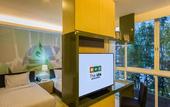 Туры в отель The Idle Hotel and Residence