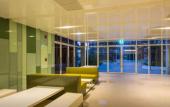 Туры в отель The Idle Hotel and Residence