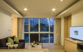 Туры в отель The Idle Hotel and Residence