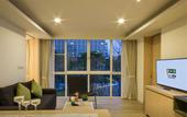 Туры в отель The Idle Hotel and Residence