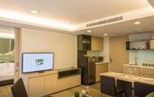 Туры в отель The Idle Hotel and Residence