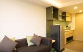 Туры в отель The Idle Hotel and Residence