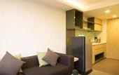 Туры в отель The Idle Hotel and Residence