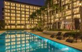 Туры в отель The Idle Hotel and Residence