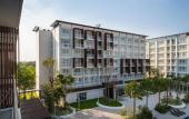 Туры в отель The Idle Hotel and Residence
