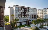 Туры в отель The Idle Hotel and Residence