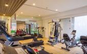 Туры в отель The Idle Hotel and Residence