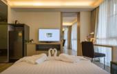 Туры в отель The Idle Hotel and Residence