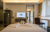 Туры в отель The Idle Hotel and Residence