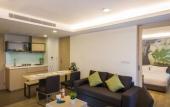 Туры в отель The Idle Hotel and Residence