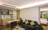 Туры в отель The Idle Hotel and Residence