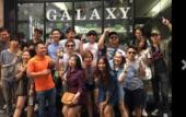 Туры в отель Galaxy Boutique Hotel
