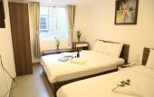 Туры в отель Galaxy Boutique Hotel