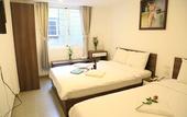 Туры в отель Galaxy Boutique Hotel