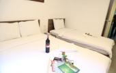 Туры в отель Galaxy Boutique Hotel
