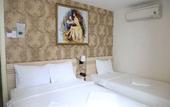 Туры в отель Galaxy Boutique Hotel