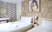 Туры в отель Galaxy Boutique Hotel